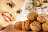 Грецкие орехи для здорового снижения веса