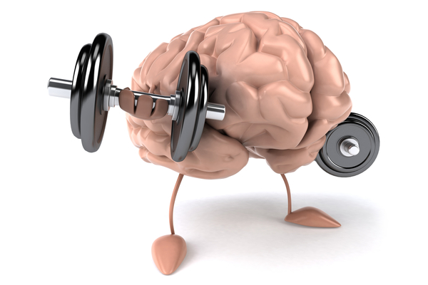 Физические упражнения для мозга