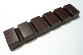 повышающий выносливость чёрный шоколад