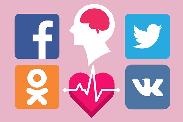 Социальные сети и здоровье