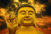 Будда, живущий в нас