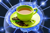 Чай и улучшение работы мозга
