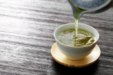 Зелёный чай – лекарство от ревматоидного артрита